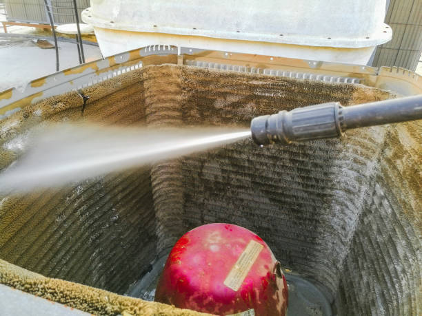 Best Professional Duct Cleaning Services  in Desert Palms, CA
