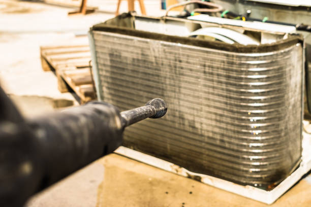 Best Best Air Duct Cleaning Company  in Desert Palms, CA