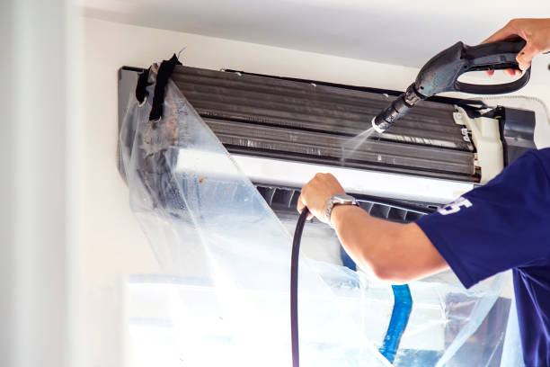Best Affordable Air Duct Cleaning  in Desert Palms, CA