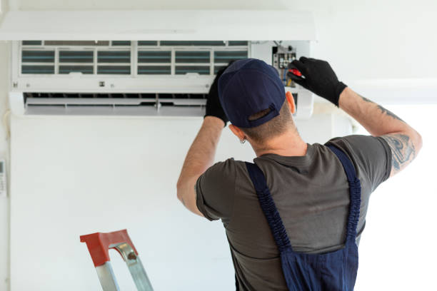 Best Commercial Air Duct Cleaning  in Desert Palms, CA