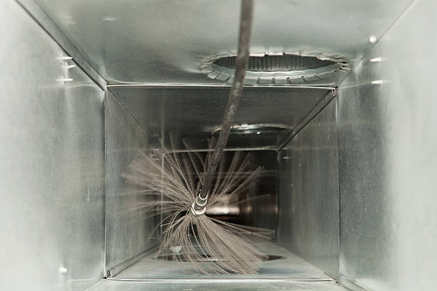 Best Residential Air Duct Cleaning  in Desert Palms, CA