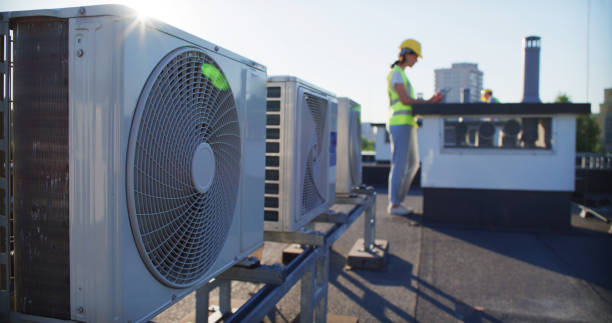 Best Home Air Vent Cleaning  in Desert Palms, CA