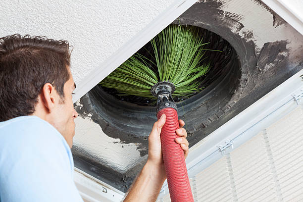 Best Best Air Duct Cleaning Company  in Desert Palms, CA