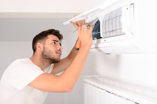 Best Air Duct Cleaning Company Near Me  in Desert Palms, CA
