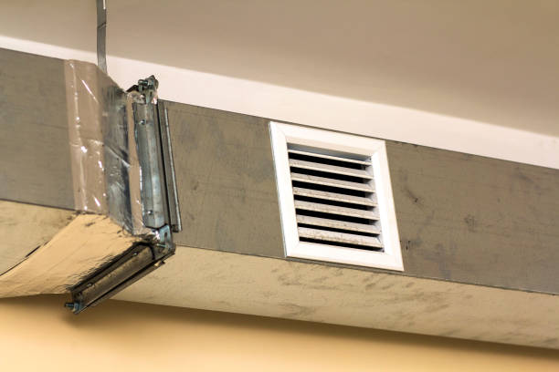 Best HVAC Air Duct Cleaning  in Desert Palms, CA