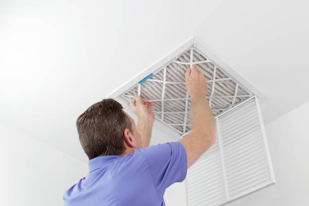 Best Ductwork Cleaning Services  in Desert Palms, CA